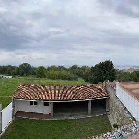 Casa Quinteiros 펜션