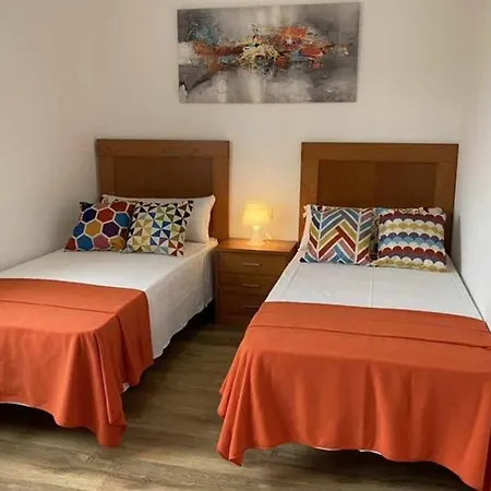 펜션 Casa Quinteiros