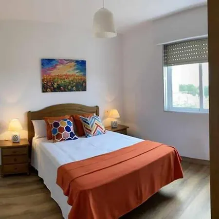 Casa Quinteiros 오그로브