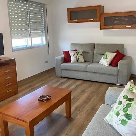 펜션 Casa Quinteiros