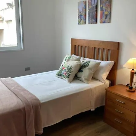 펜션 Casa Quinteiros *