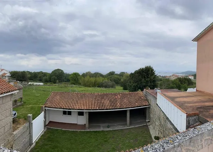 Casa Quinteiros 펜션