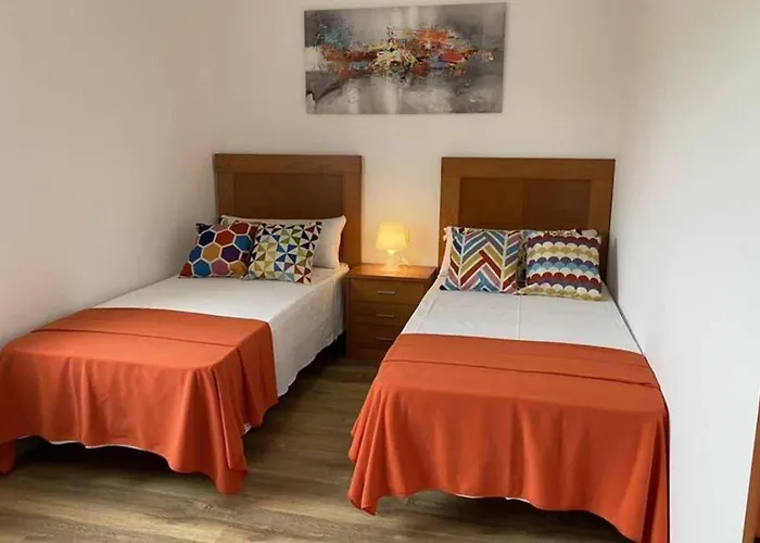 펜션 Casa Quinteiros