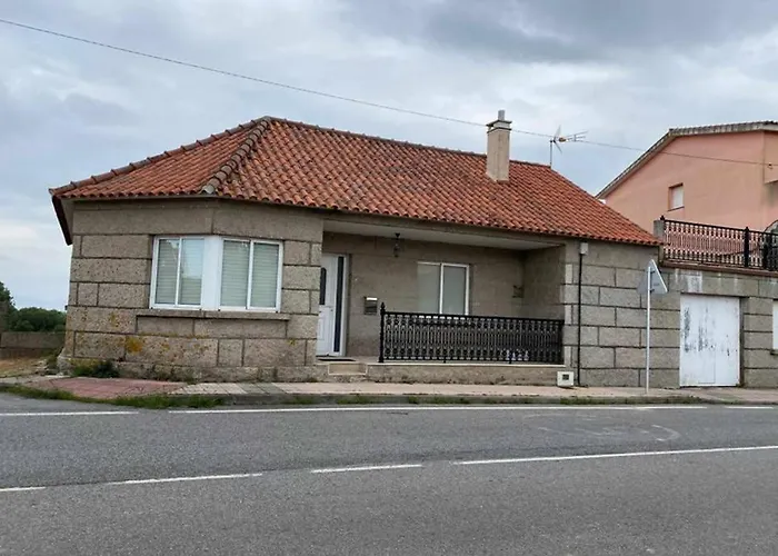 Casa Quinteiros 펜션 *