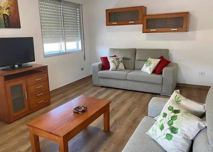 펜션 Casa Quinteiros